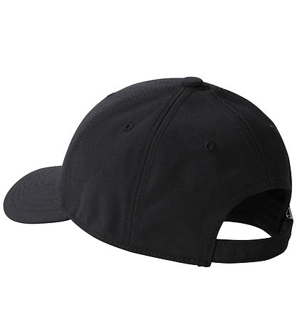 The North Face Kappe - Recycelt 66 - Schwarz