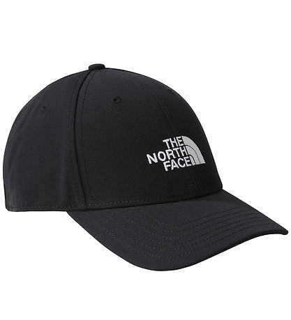 The North Face Kappe - Recycelt 66 - Schwarz