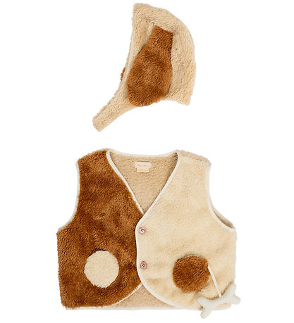 Meri Meri Costume - Puppy Meri Meri Costume - Puppy