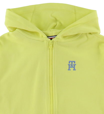 Gilet Tommy Hilfiger - Yellow Tulip Gilet Tommy Hilfiger - Yellow Tulip