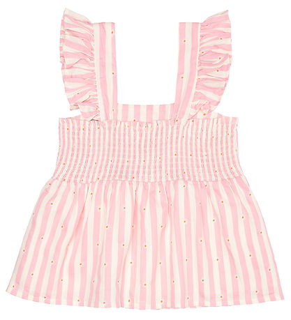 Top The New - TnJin - Rose Nectar Top The New - TnJin - Rose Nectar