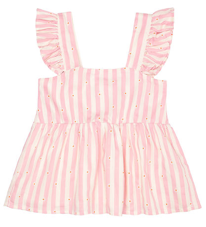 Top The New - TnJin - Rose Nectar Top The New - TnJin - Rose Nectar