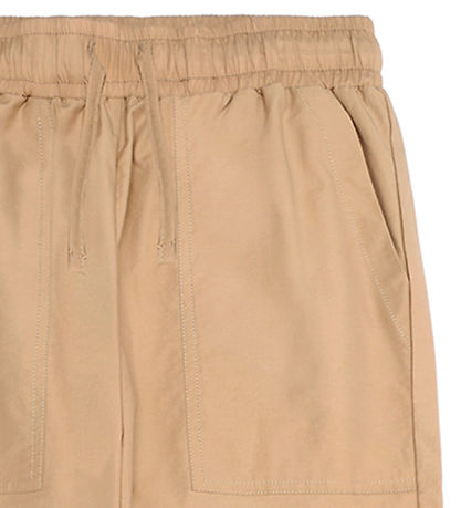 The New Trousers - TnJude - Cornstalk