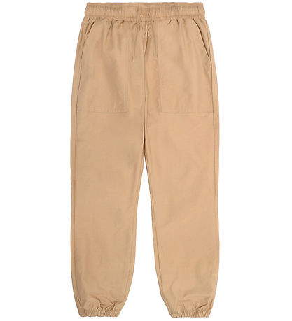 The New Trousers - TnJude - Cornstalk
