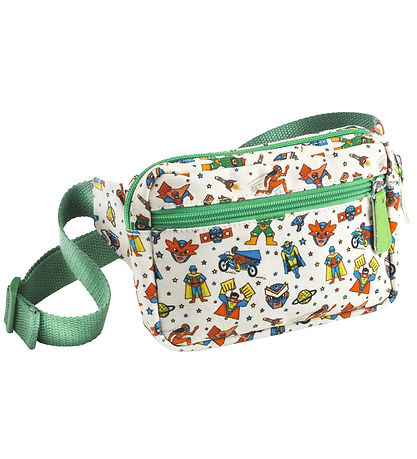 Djeco Bum Bag - Heroes Djeco Bum Bag - Heroes