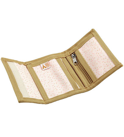 Djeco Wallet - Birds