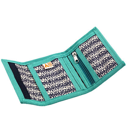 Djeco Wallet - Tiger Djeco Wallet - Tiger