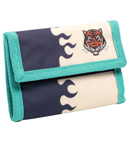 Djeco Wallet - Tiger Djeco Wallet - Tiger