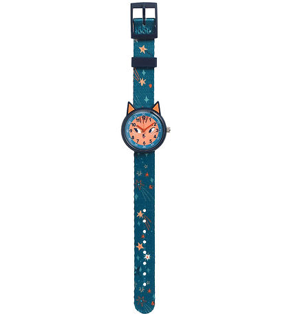 Djeco Wristwatch - Squirrel