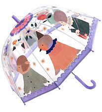 Parapluie pour enfants Djeco - Musiciens