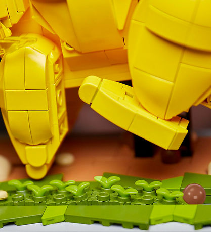 MEGA Pokemon figure - Motion Pikachu - 1095 Parts MEGA Pokemon figure - Motion Pikachu - 1095 Parts