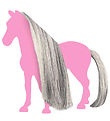 Schleich Horse Club - Hair Beauty Horses Grey - 42652 Schleich Horse Club - Hair Beauty Horses Grey - 42652