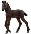 Schleich Horse Club - Friesian foal - H: 8.7 cm - 13977 Schleich Horse Club - Friesian foal - H: 8.7 cm - 13977