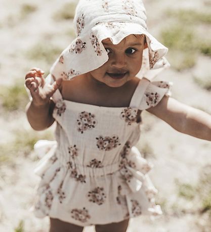 That's Mine Sommerdrakt - Bebe - Spring Valmuer That's Mine Sommerdrakt - Bebe - Spring Valmuer