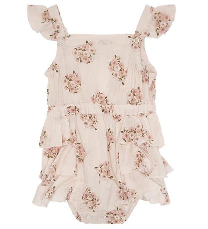 That's Mine Sommerdrakt - Bebe - Spring Valmuer That's Mine Sommerdrakt - Bebe - Spring Valmuer