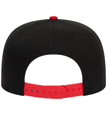 New Era Cap - 9Forty - Superman - Black