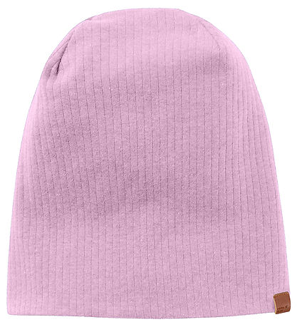 Name It Beanie - Rib - NmnMex - Orchid Bloom Name It Beanie - Rib - NmnMex - Orchid Bloom