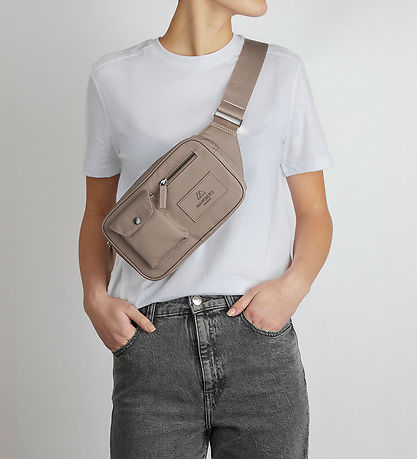 Markberg Bum Bag - DarlaMBG Monochrome - Sand