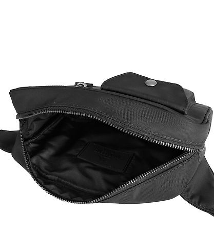 Markberg Bum Bag - DarlaMBG Monochrome - Black Markberg Bum Bag - DarlaMBG Monochrome - Black