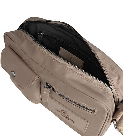 Markberg Shoulder Bag - DarlaMBG Monochrome - Sand