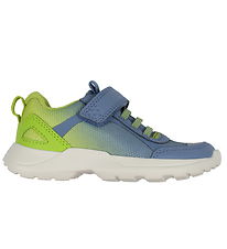 Superfit Shoes - Rush - Blue/Light Green Superfit Shoes - Rush - Blue/Light Green