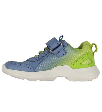 Superfit Schuhe - Rush - Blue/Light Green