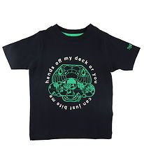 T-Shirt The New - TnJino - Black Beauty T-Shirt The New - TnJino - Black Beauty