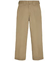 Dickies Buxur - Boys 874 Work Original Fit - Desert Sandur Dickies Buxur - Boys 874 Work Original Fit - Desert Sandur