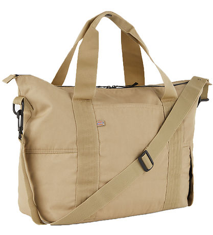 Dickies Weekend Bag - Lisbon Weekender - Khaki