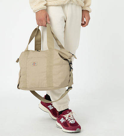 Dickies Weekend Bag - Lisbon Weekender - Khaki