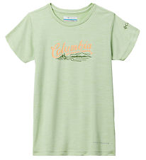 T-Shirt Columbia - Mission Pic - Saga Leaf T-Shirt Columbia - Mission Pic - Saga Leaf