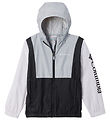 Columbia Jas - Lily Bekken - Cirrus Grey