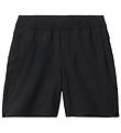 Columbia Stuttbuxur - Gönguferð - Black
