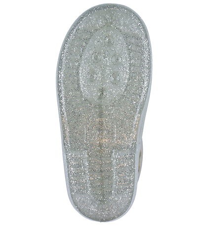 Bottes en Caoutchouc Sofie Schnoor - Argent