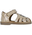 Sofie Schnoor Sandals - Beige Sofie Schnoor Sandals - Beige