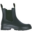Bottes en Caoutchouc Sofie Schnoor - Dark Green