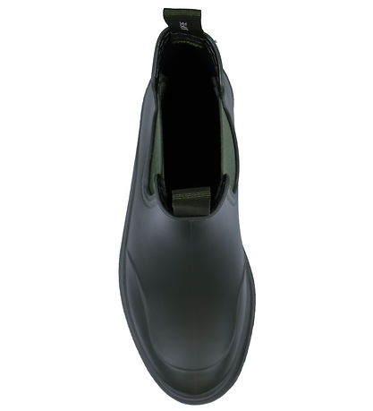 Sofie Schnoor Rubber Boots - Dark Green