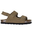 Sofie Schnoor Sandals - Camel Sofie Schnoor Sandals - Camel