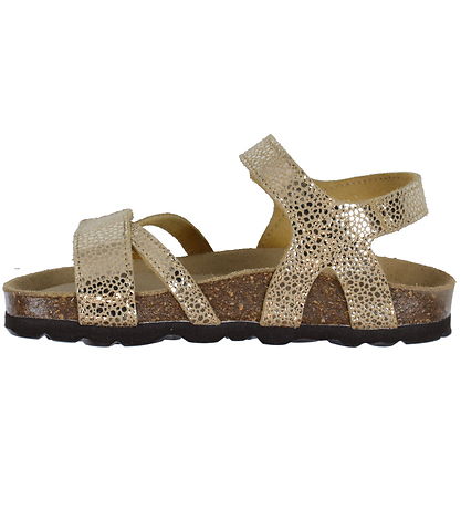 Sofie Schnoor Sandaalit - Beige ja Gold
