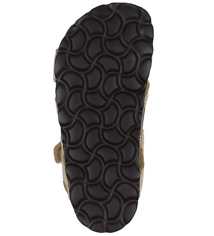 Sofie Schnoor Sandaalit - Beige ja Gold