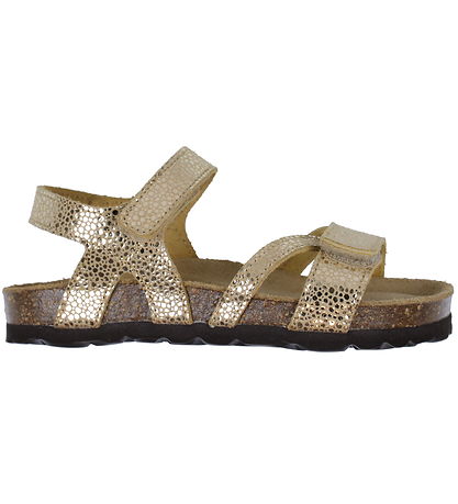 Sofie Schnoor Sandaalit - Beige ja Gold