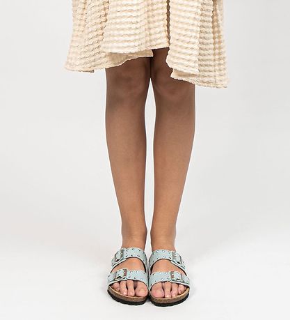 Sofie Schnoor Sandals - Denim Blue