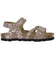 Sofie Schnoor Sandalen - Rose Glitter Sofie Schnoor Sandalen - Rose Glitter
