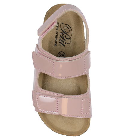 Petit by Sofie Schnoor Sandals - Light Rose