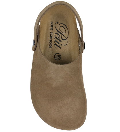 Sofie Schnoor Sandals - Taupe