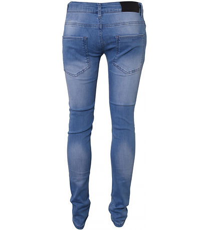 Hound Jeans - Xtra Slim - Light Unbenutzter Denim