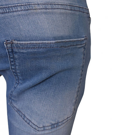 Hound Jeans - Xtra Slim - Light Unbenutzter Denim