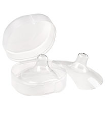 Haakaa Breast pads - 2-Pack - Ultra Thin - Size L Haakaa Breast pads - 2-Pack - Ultra Thin - Size L