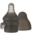 Haakaa Bottle Soother for Silicone Bag - Black Haakaa Bottle Soother for Silicone Bag - Black