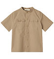Fliink Shirt - Banjo - Tigers Eye Fliink Shirt - Banjo - Tigers Eye